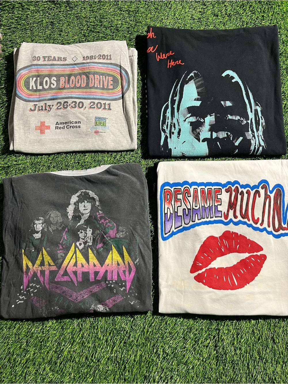 Clothing bundle